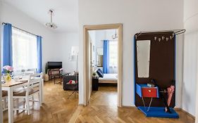 WSTApartments CentralOne Górskiego 1